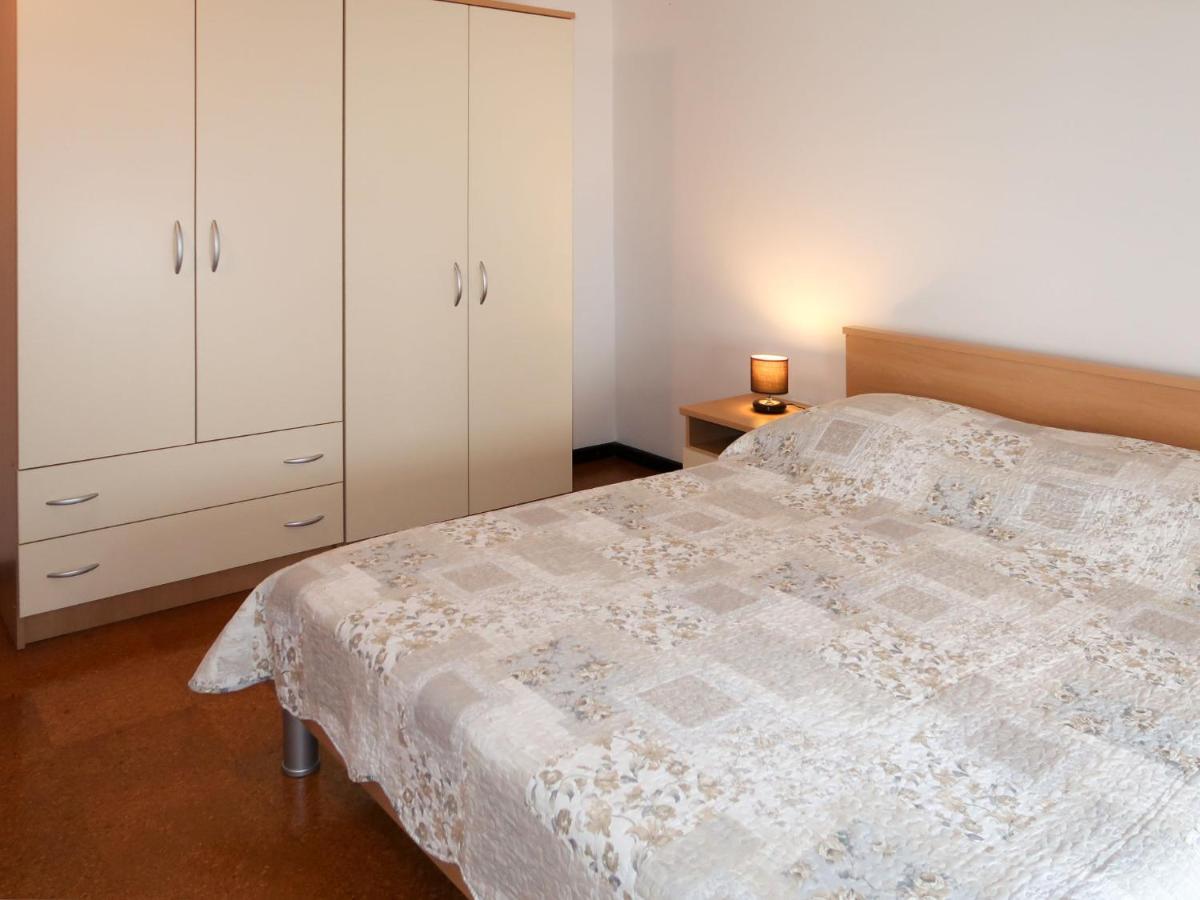 Apartment Violetta - Lbn200 By Interhome Labin  Exteriér fotografie